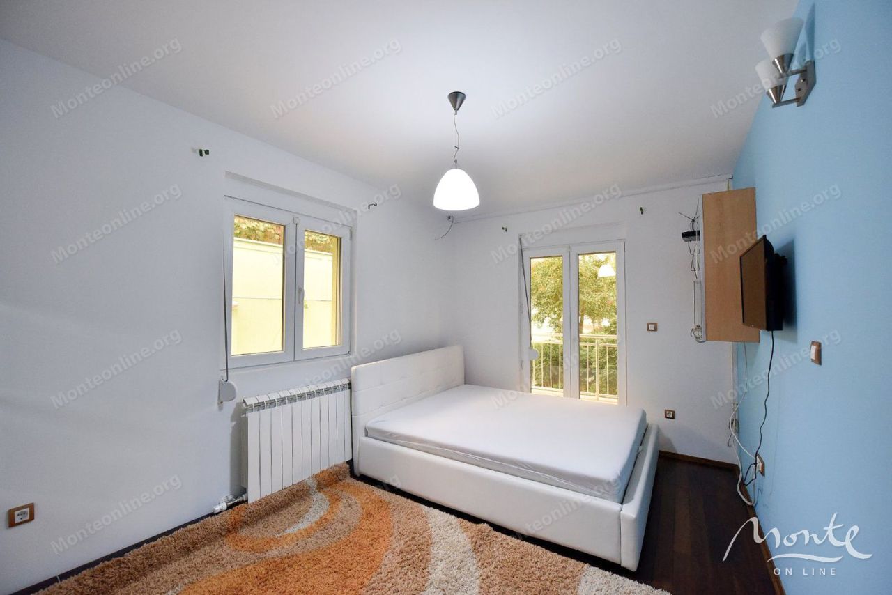 Вилла в Подгорице, Черногория, 175 м² - фото 8