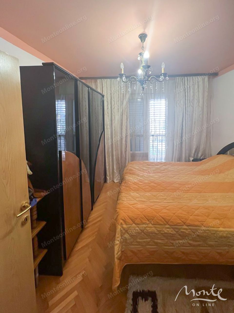 Апартаменты в Будве, Черногория, 114 м² - фото 9