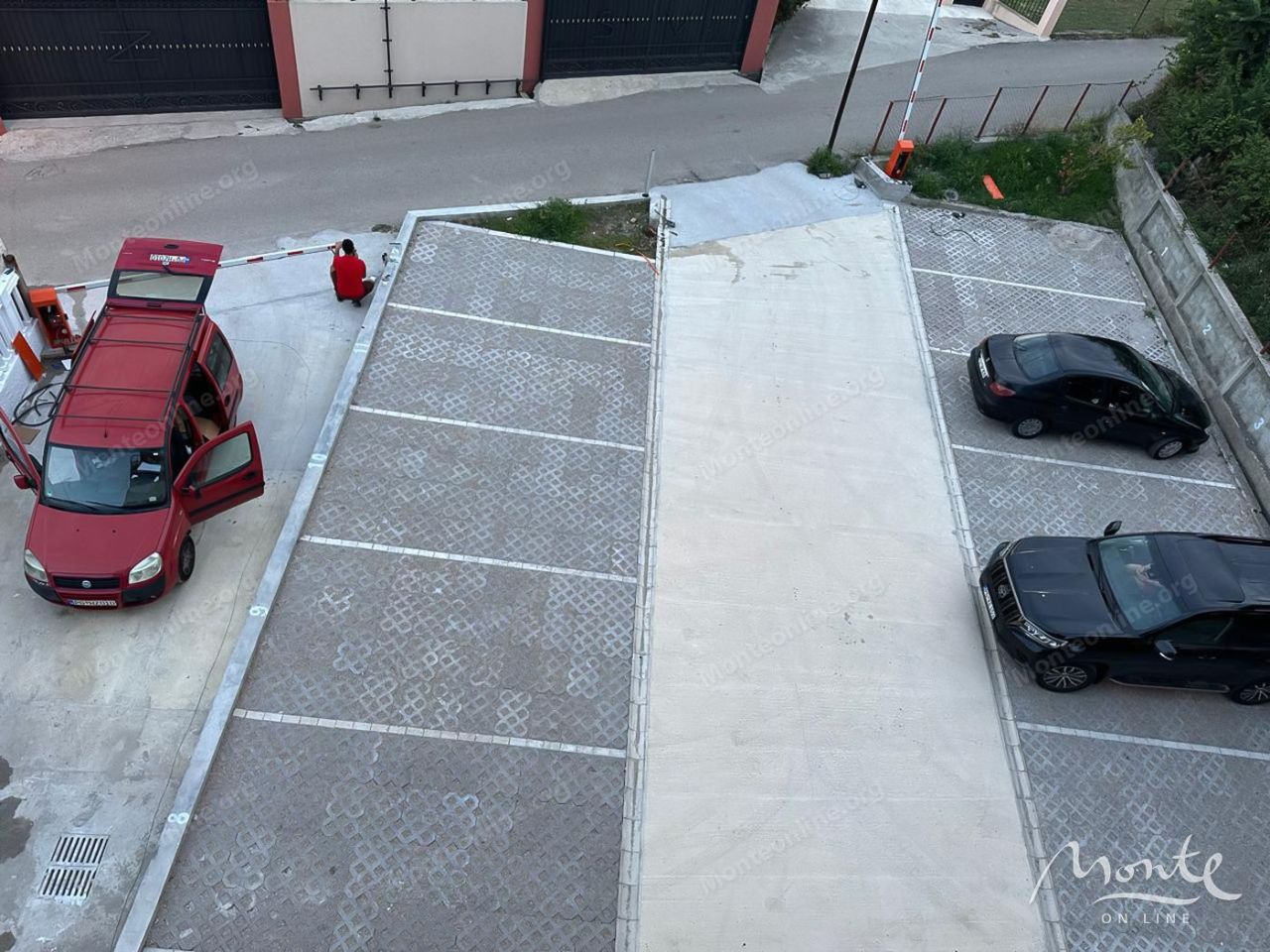 Апартаменты в Баре, Черногория, 177.53 м² - фото 10