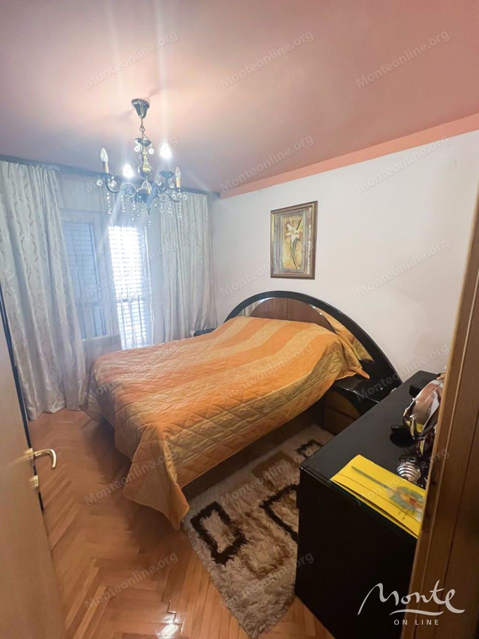 Апартаменты в Будве, Черногория, 114 м² - фото 10