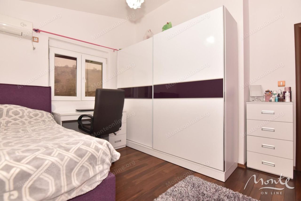 Вилла в Подгорице, Черногория, 175 м² - фото 10