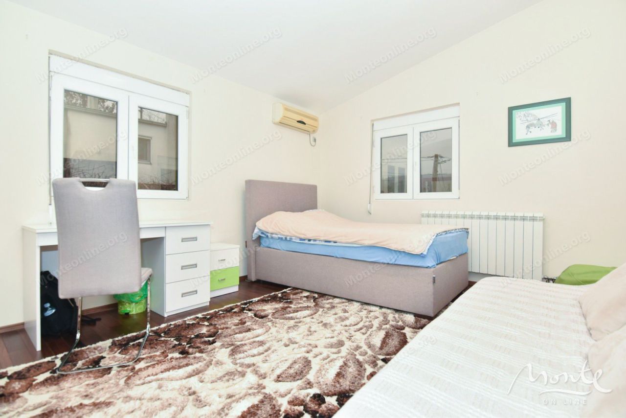 Вилла в Подгорице, Черногория, 175 м² - фото 11