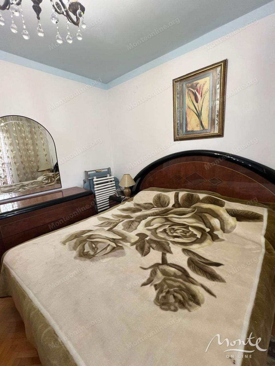 Апартаменты в Будве, Черногория, 114 м² - фото 11