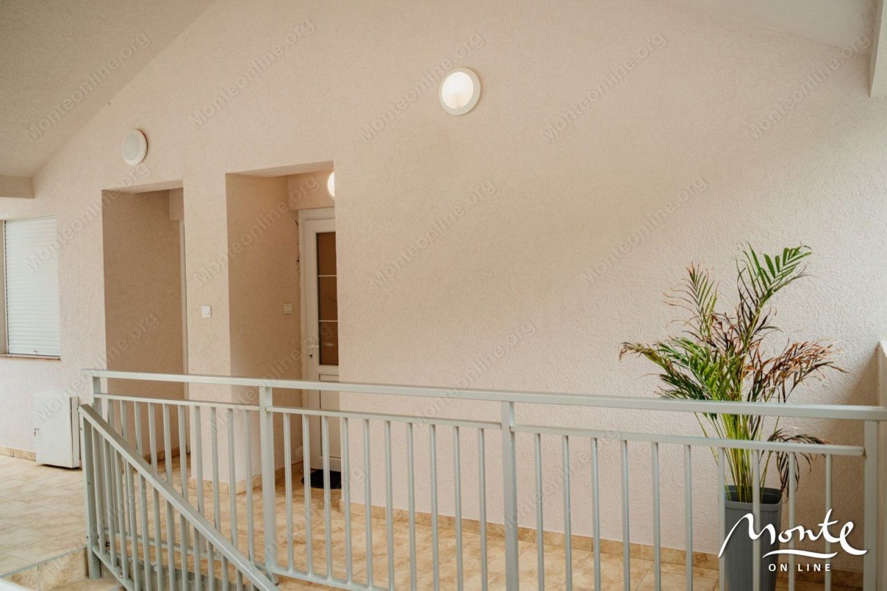 Апартаменты в Муо, Черногория, 50 м² - фото 12