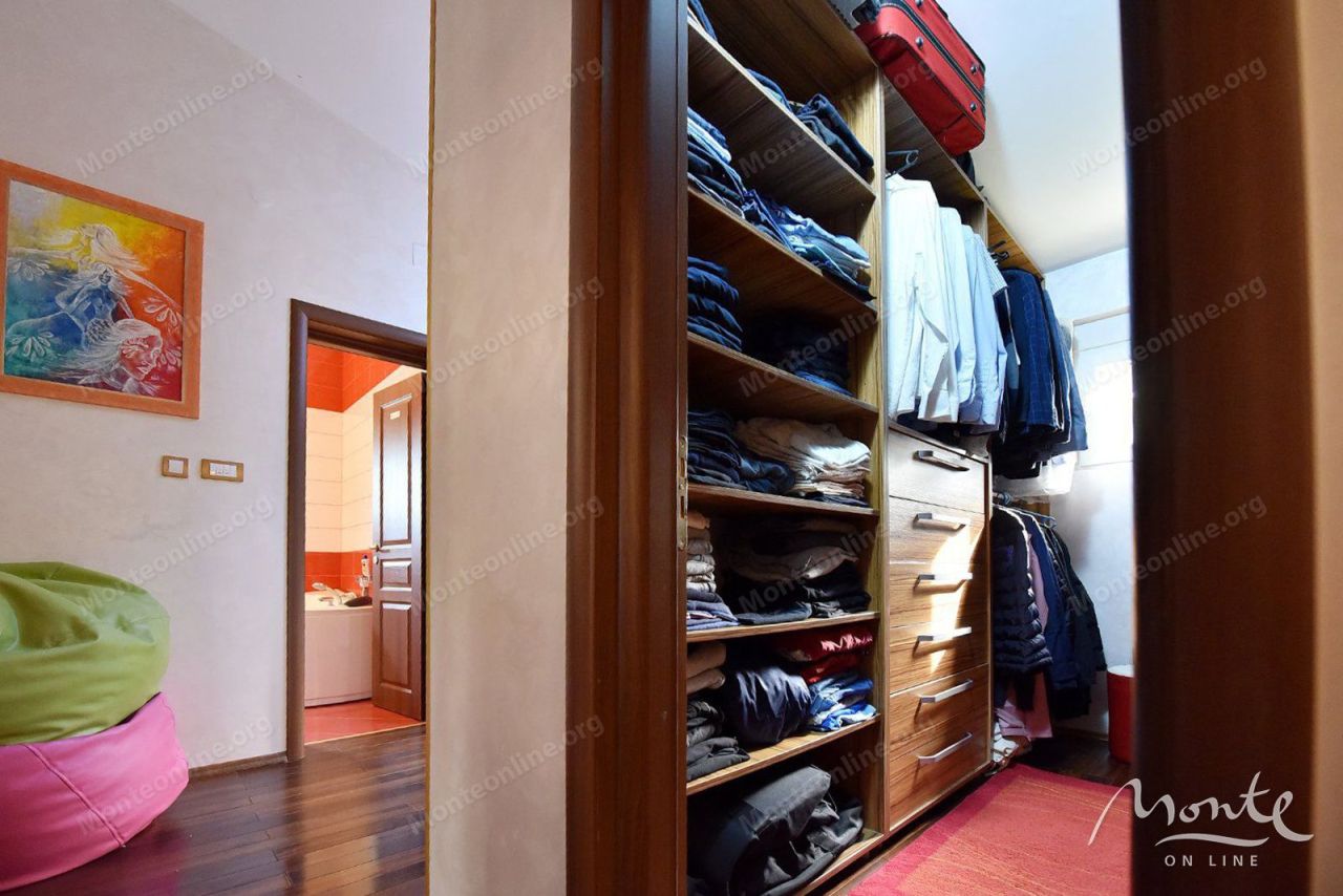 Вилла в Подгорице, Черногория, 175 м² - фото 12