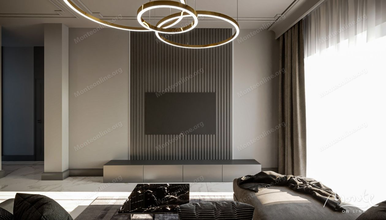 Апартаменты в Баре, Черногория, 60 м² - фото 13