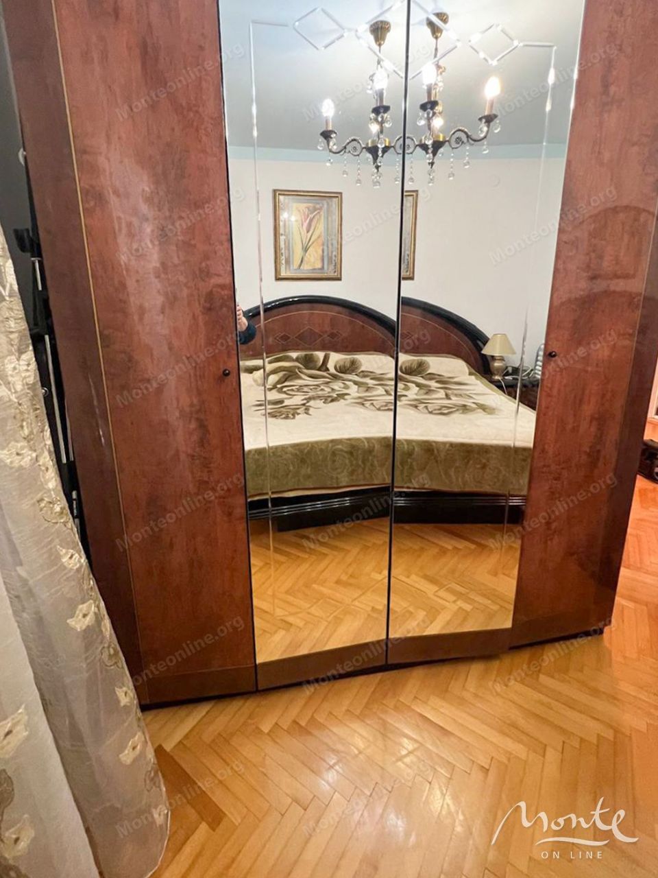 Апартаменты в Будве, Черногория, 114 м² - фото 13