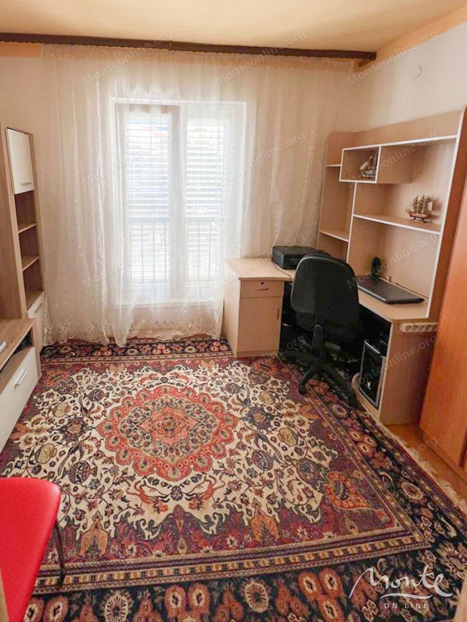 Апартаменты в Будве, Черногория, 114 м² - фото 16