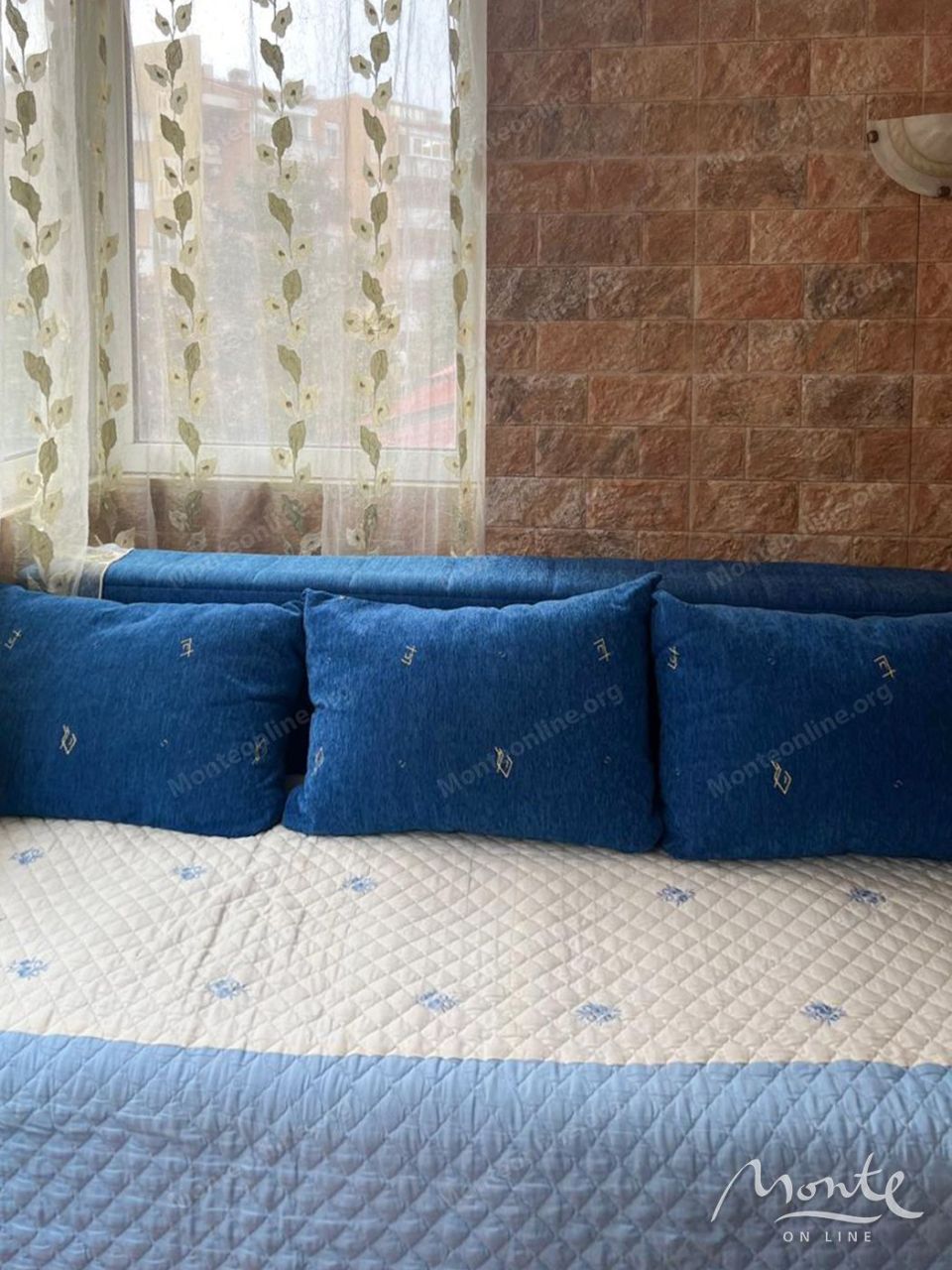 Апартаменты в Будве, Черногория, 114 м² - фото 17