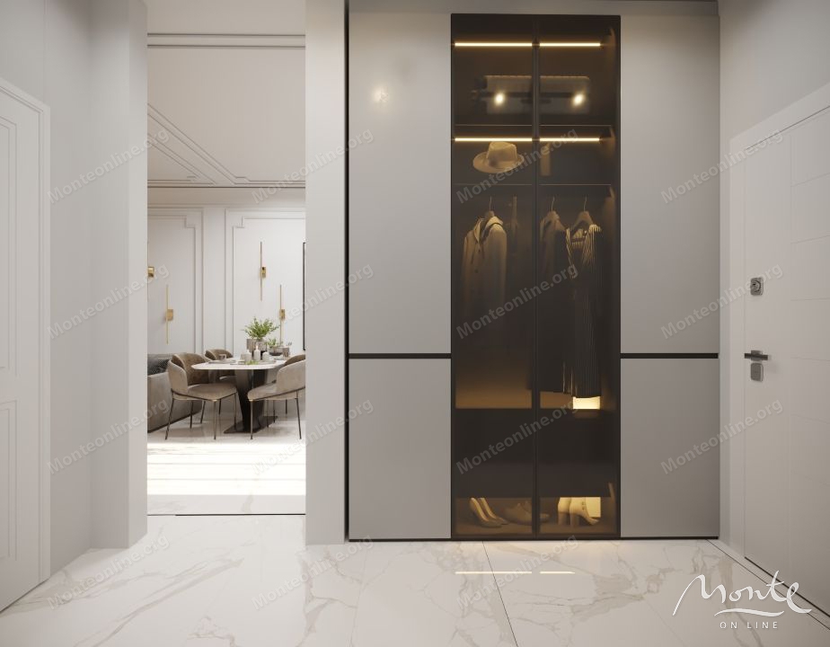 Апартаменты в Баре, Черногория, 60 м² - фото 17