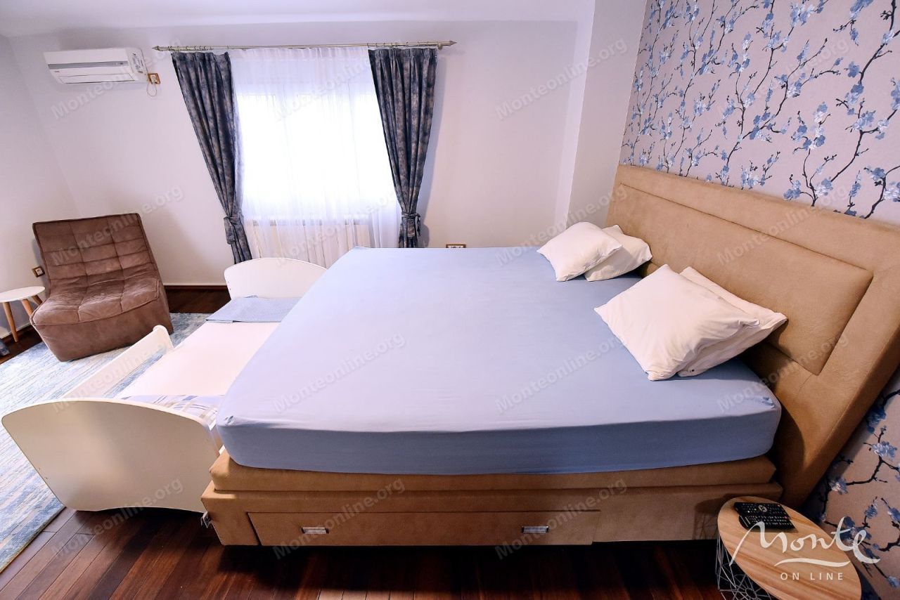 Вилла в Подгорице, Черногория, 175 м² - фото 18