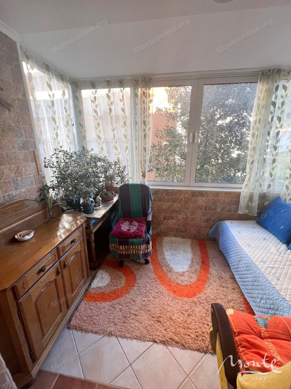 Апартаменты в Будве, Черногория, 114 м² - фото 18