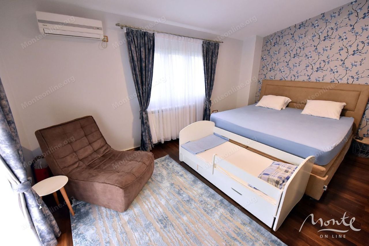 Вилла в Подгорице, Черногория, 175 м² - фото 19