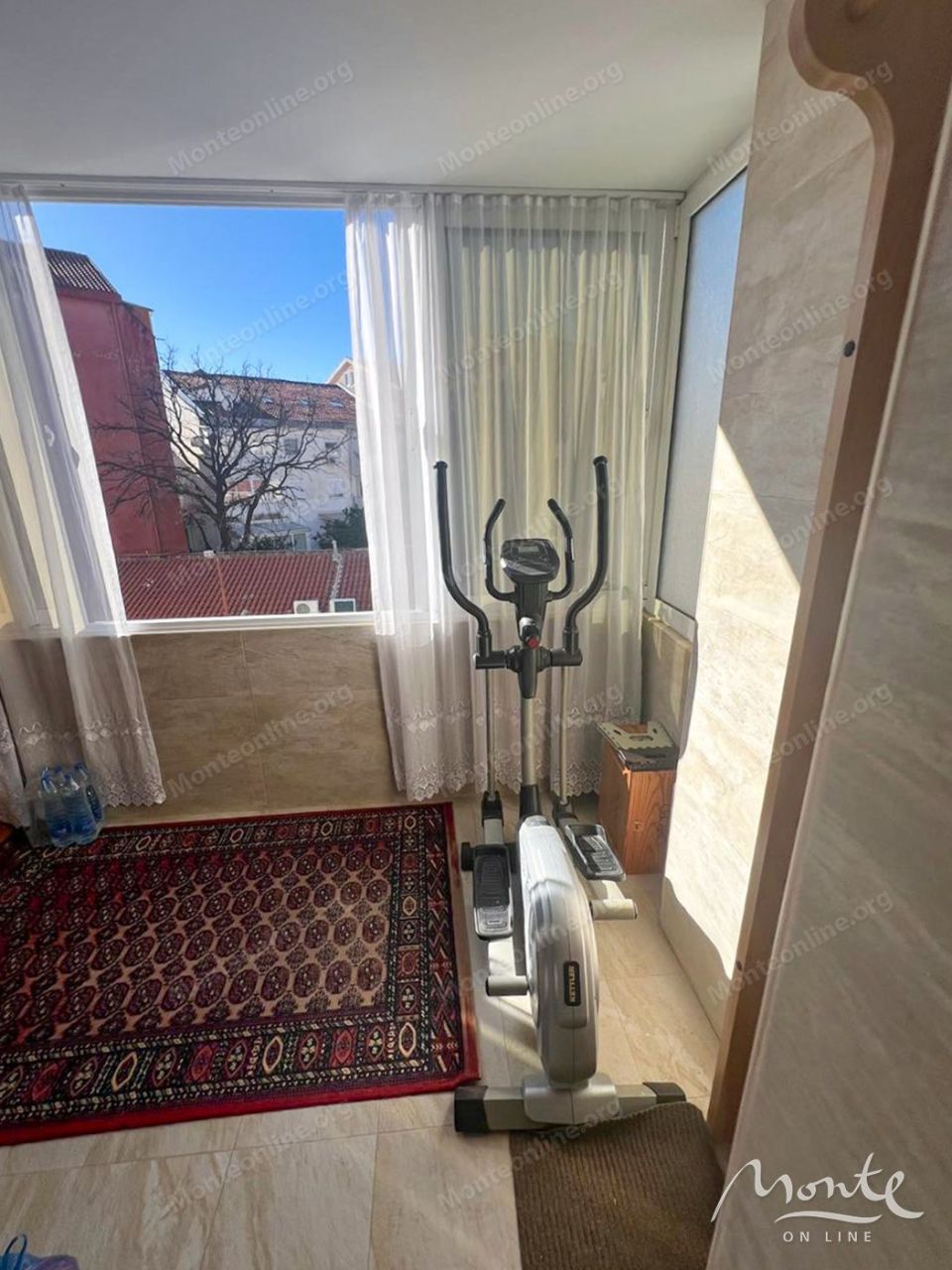 Апартаменты в Будве, Черногория, 114 м² - фото 19