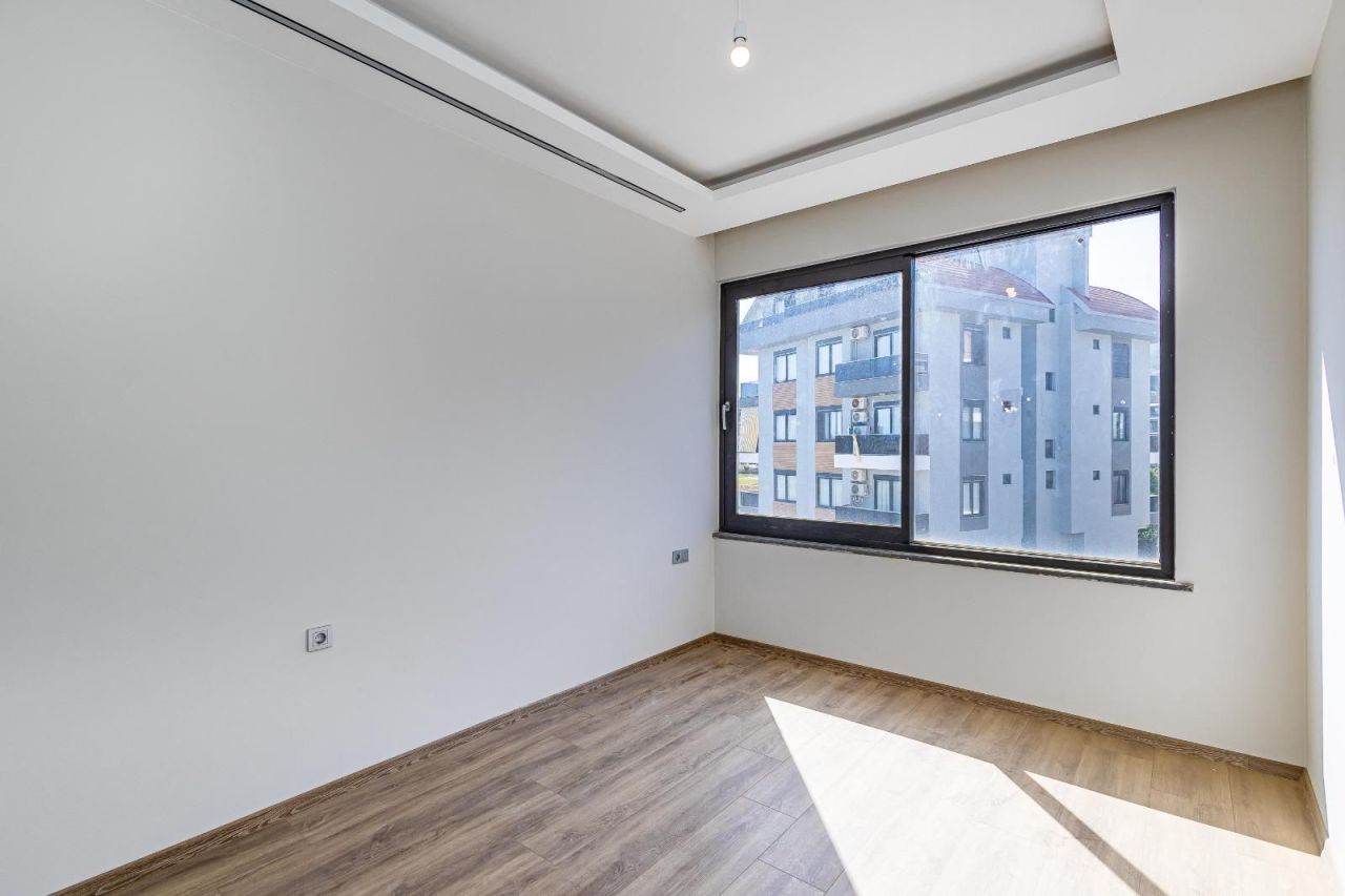 Апартаменты в Алании, Турция, 56 м² - фото 15