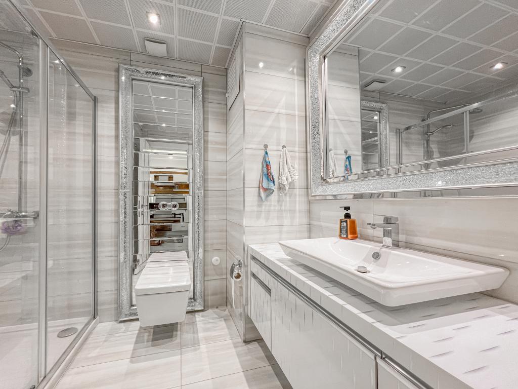 Апартаменты в Алании, Турция, 66 м² - фото 16