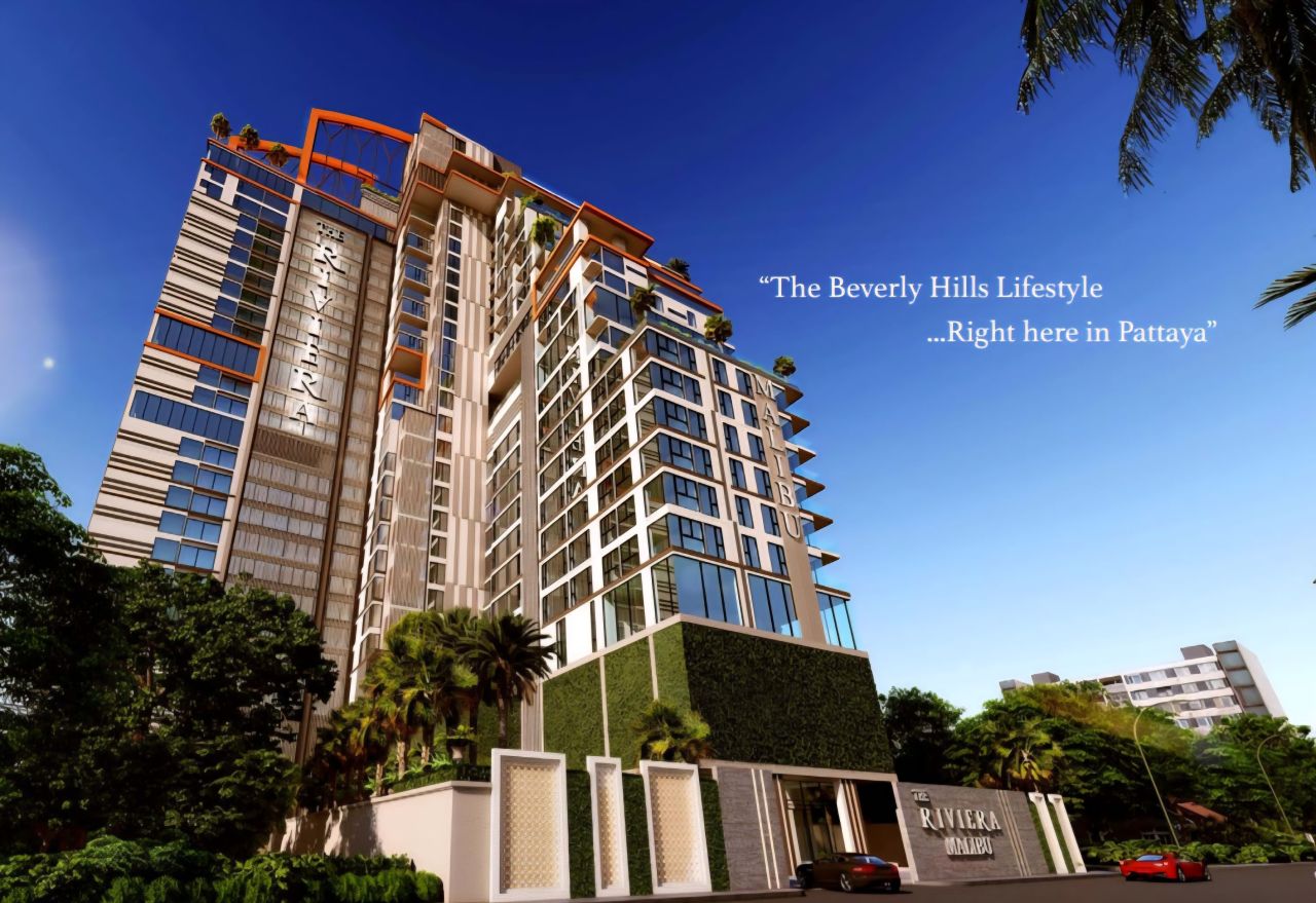 Квартира в Паттайе, Таиланд, 75 м² - фото 11