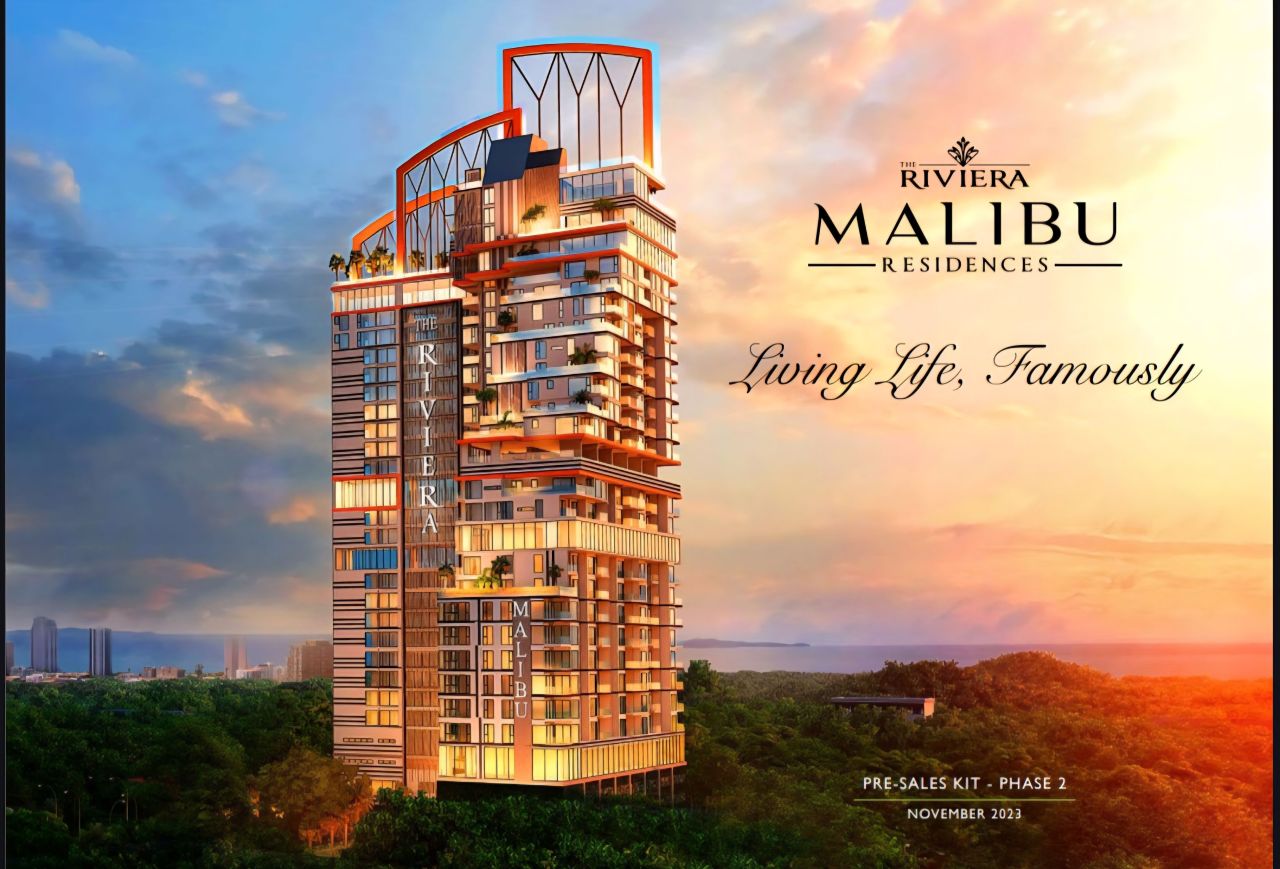 Квартира в Паттайе, Таиланд, 75 м² - фото 1