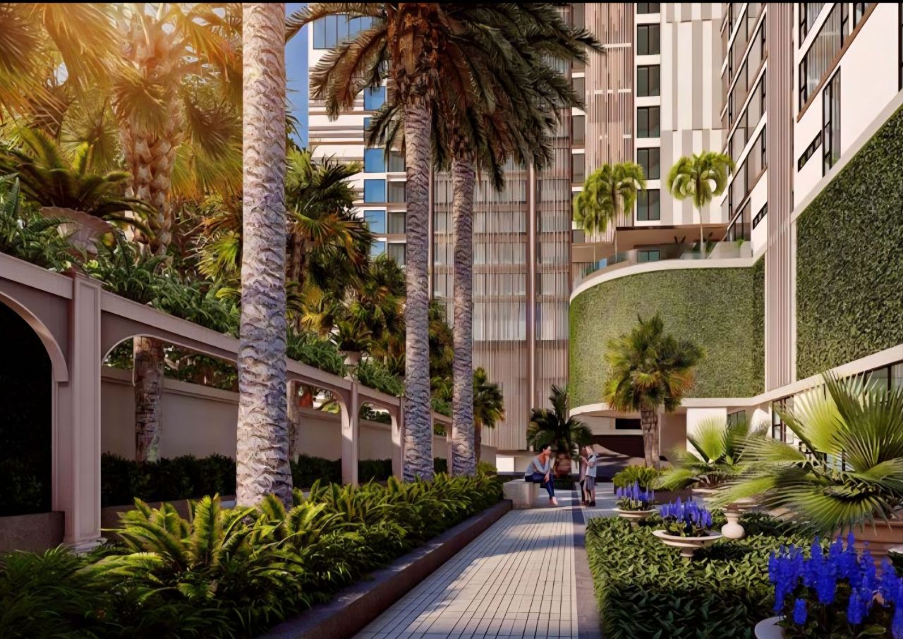 Квартира в Паттайе, Таиланд, 75 м² - фото 9