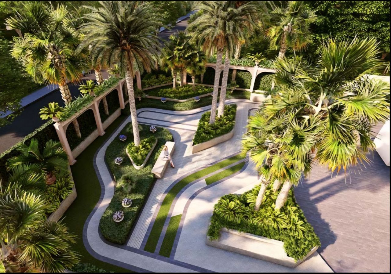 Квартира в Паттайе, Таиланд, 75 м² - фото 7