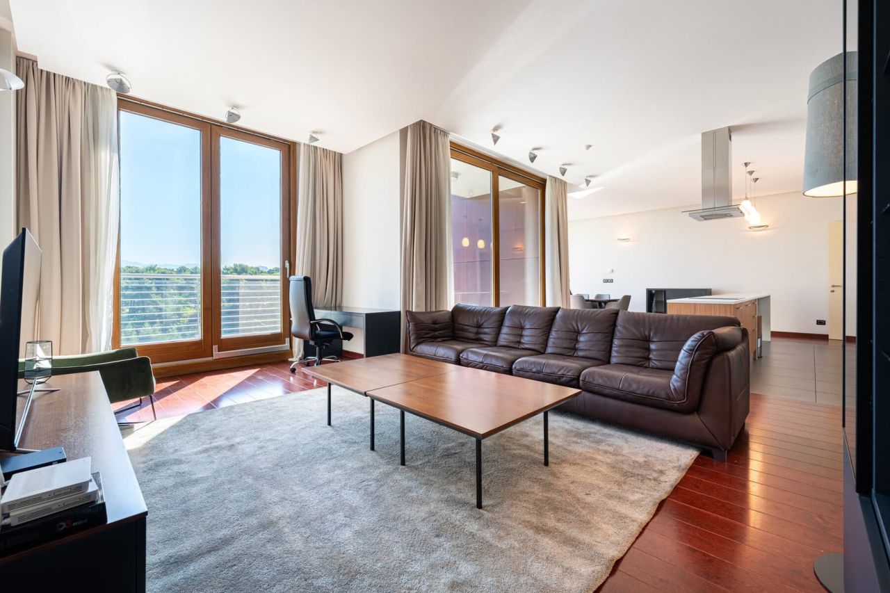 Апартаменты в Подгорице, Черногория, 203 м² - фото 4