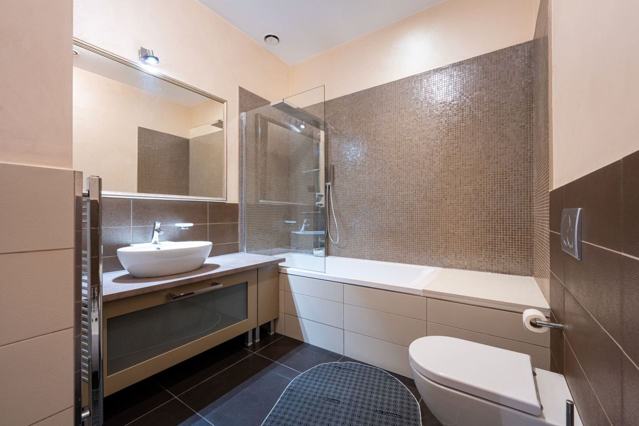 Апартаменты в Подгорице, Черногория, 106 м² - фото 10