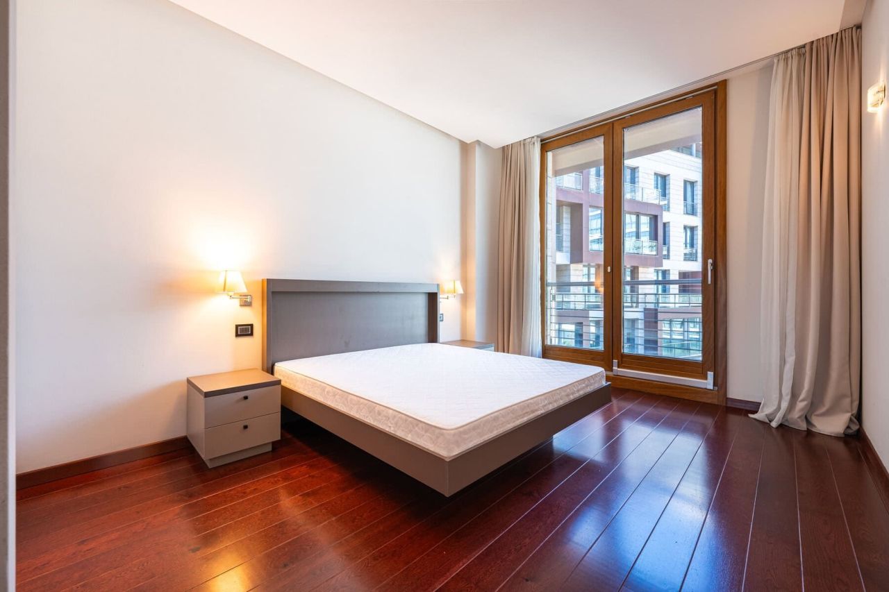 Апартаменты в Подгорице, Черногория, 203 м² - фото 12