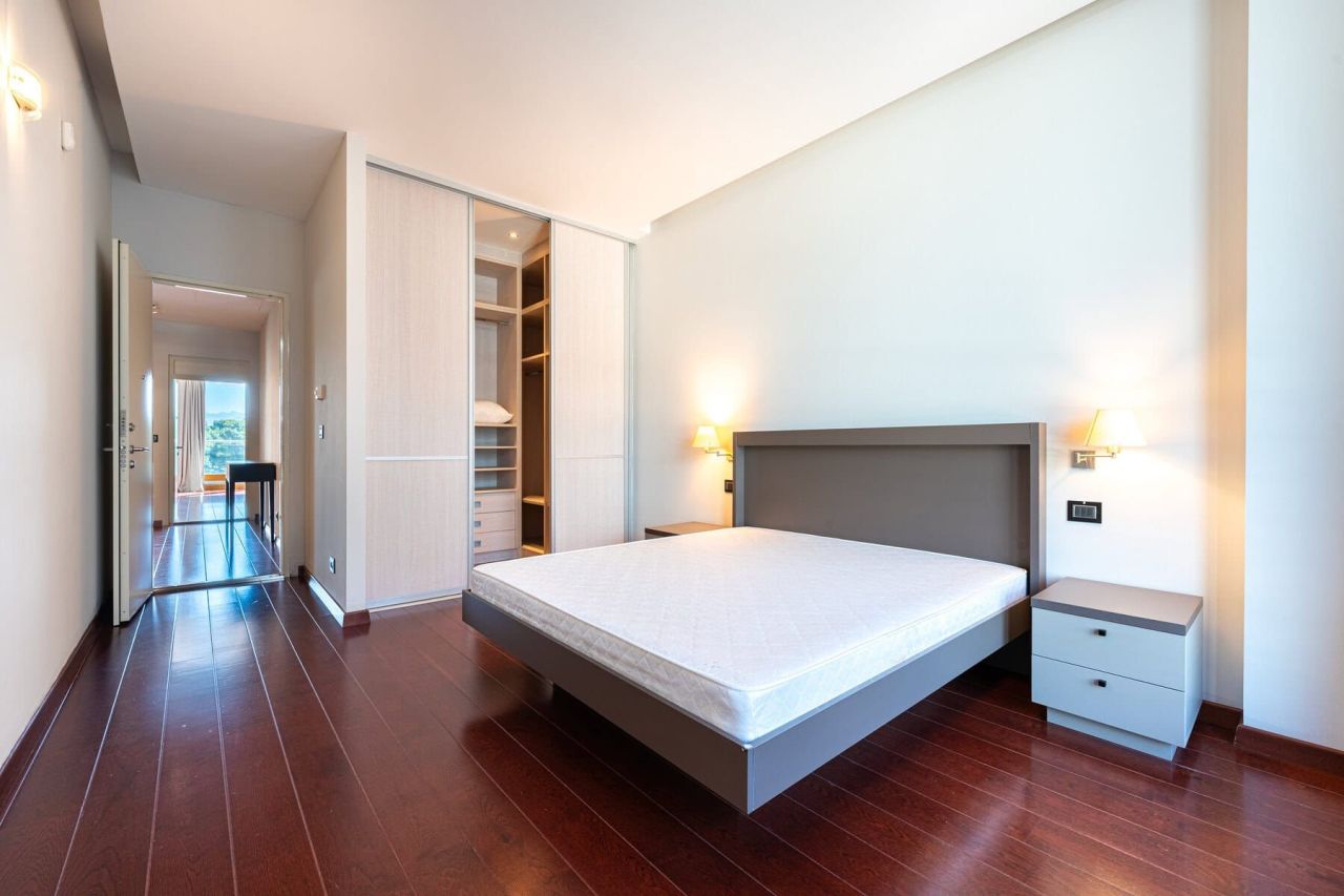 Апартаменты в Подгорице, Черногория, 203 м² - фото 13