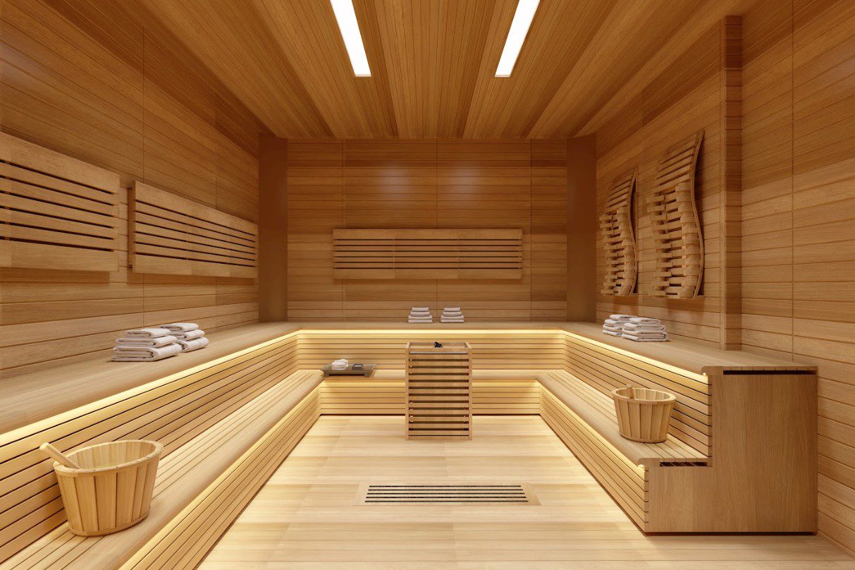 Апартаменты на пляже Банг Тао, Таиланд, 21 м² - фото 4