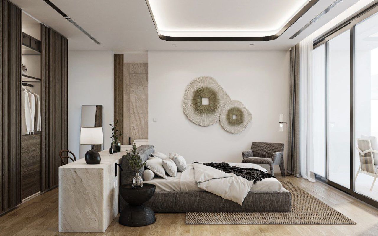 Вилла на пляже Банг Тао, Таиланд, 463 м² - фото 8