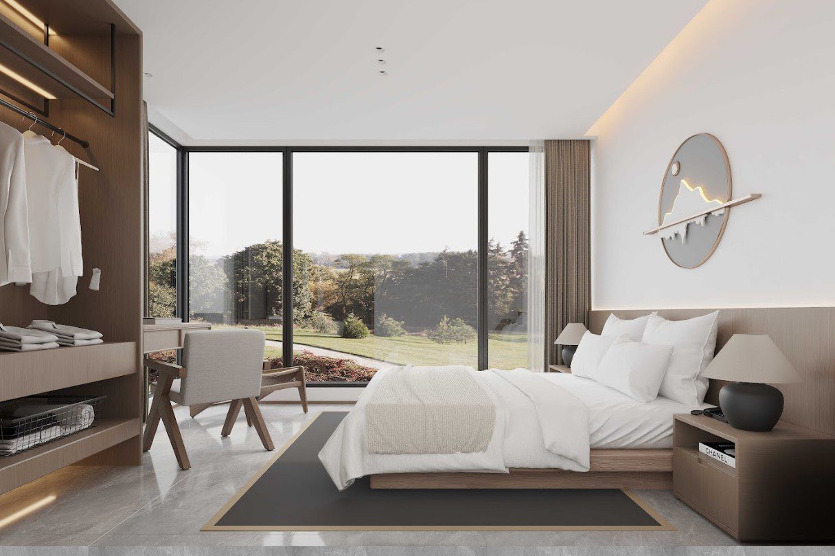 Апартаменты на пляже Банг Тао, Таиланд, 21 м² - фото 9