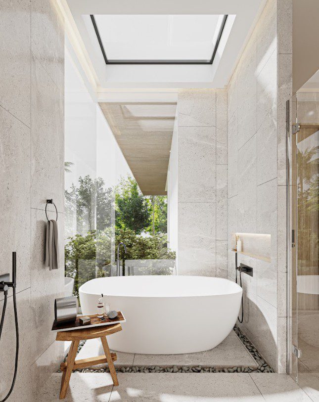 Вилла на пляже Банг Тао, Таиланд, 463 м² - фото 10