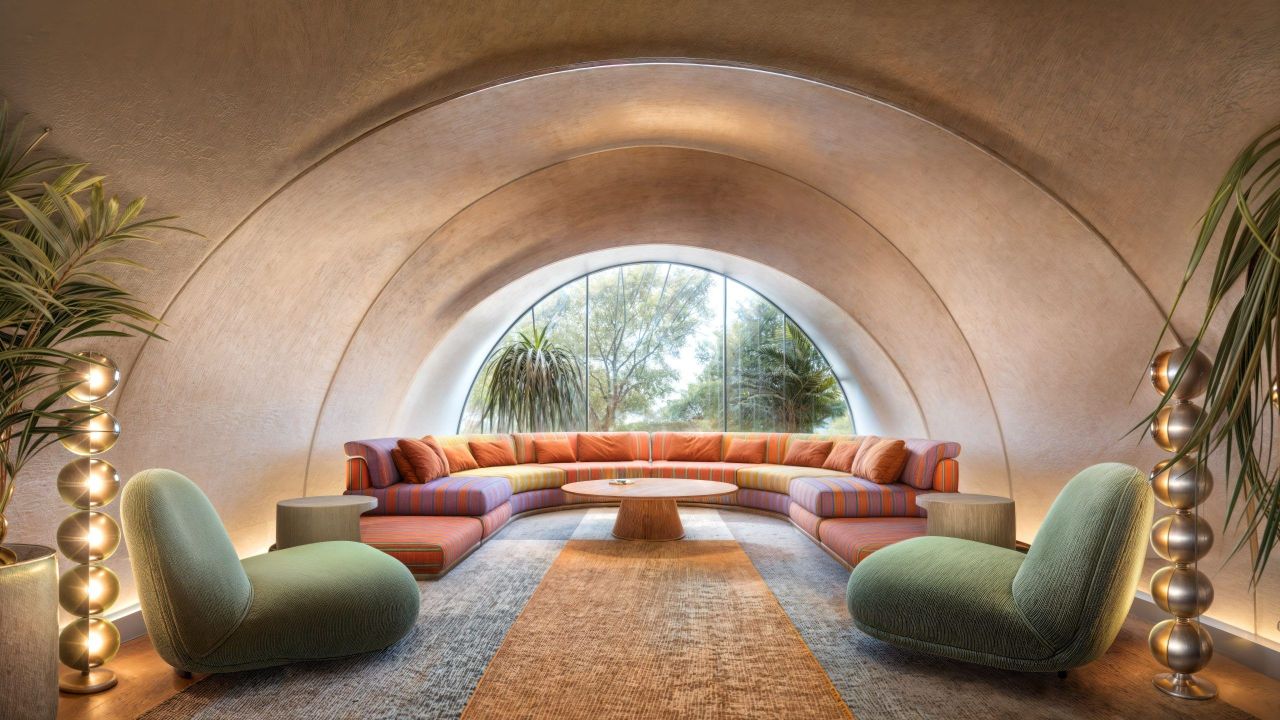 Апартаменты на пляже Банг Тао, Таиланд, 75 м² - фото 11