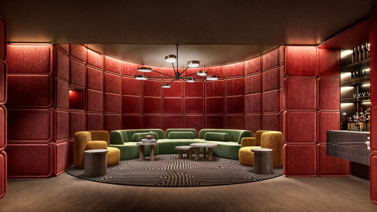 Апартаменты на пляже Банг Тао, Таиланд, 75 м² - фото 14