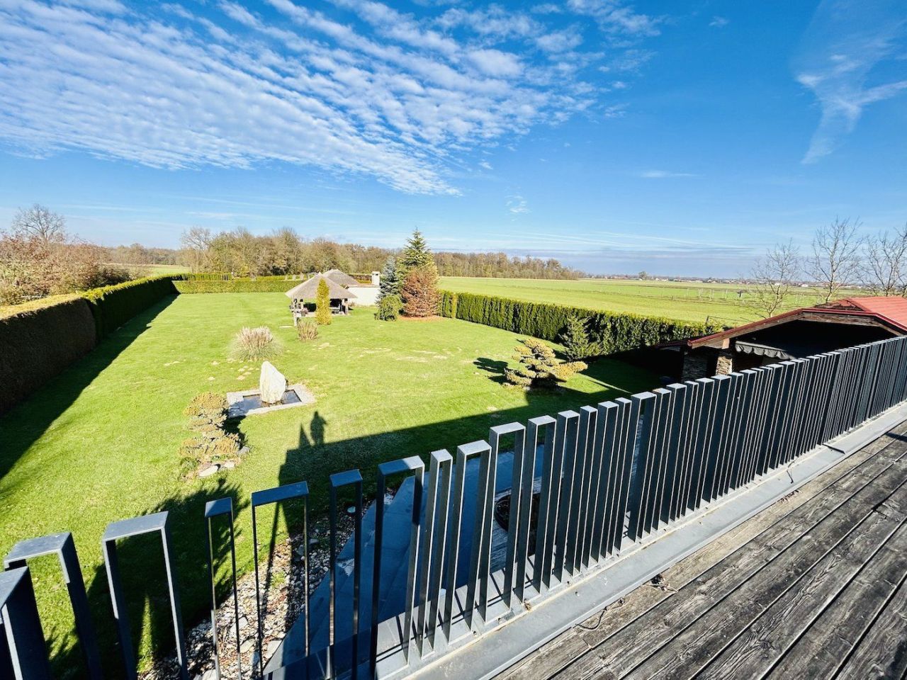 Дом Тишина, Словения, 568 м² - фото 2