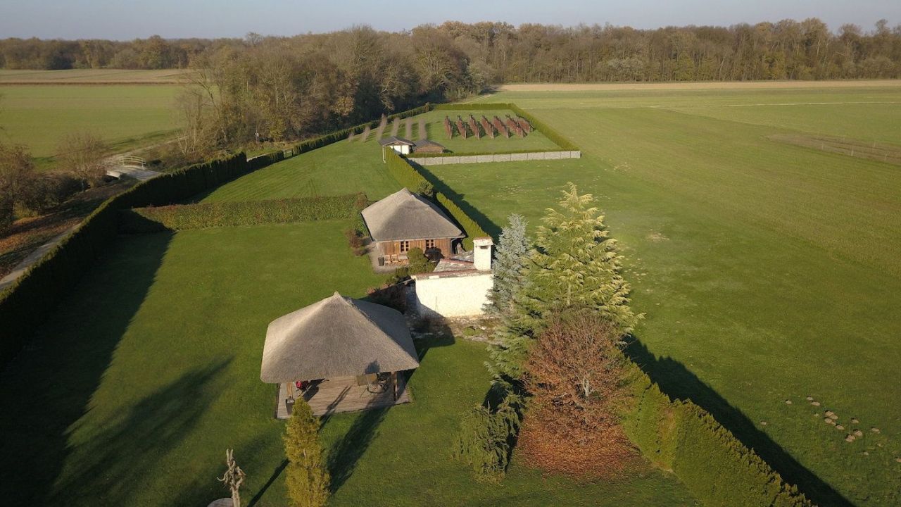 Дом Тишина, Словения, 568 м² - фото 3