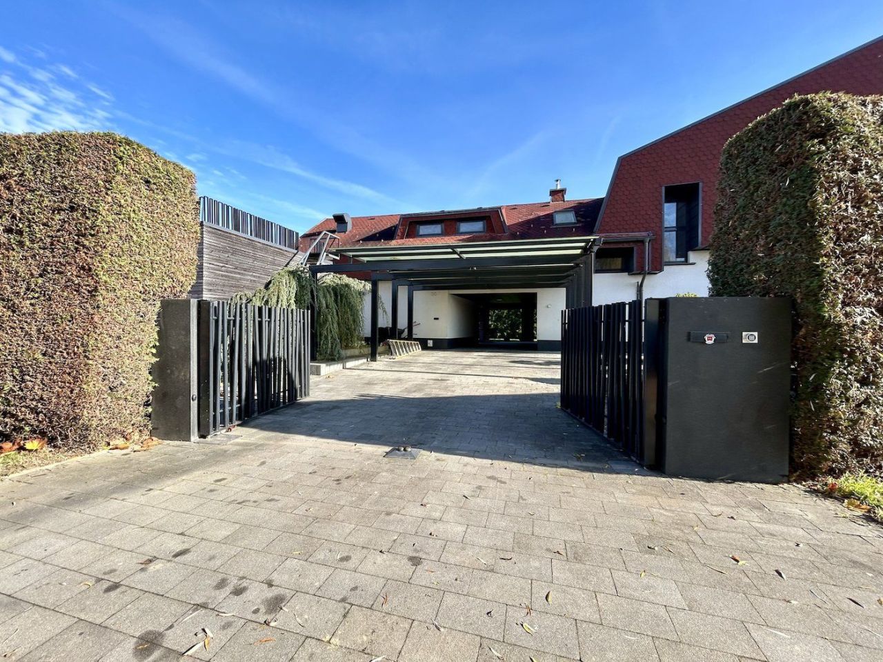 Дом Тишина, Словения, 525 м² - фото 13