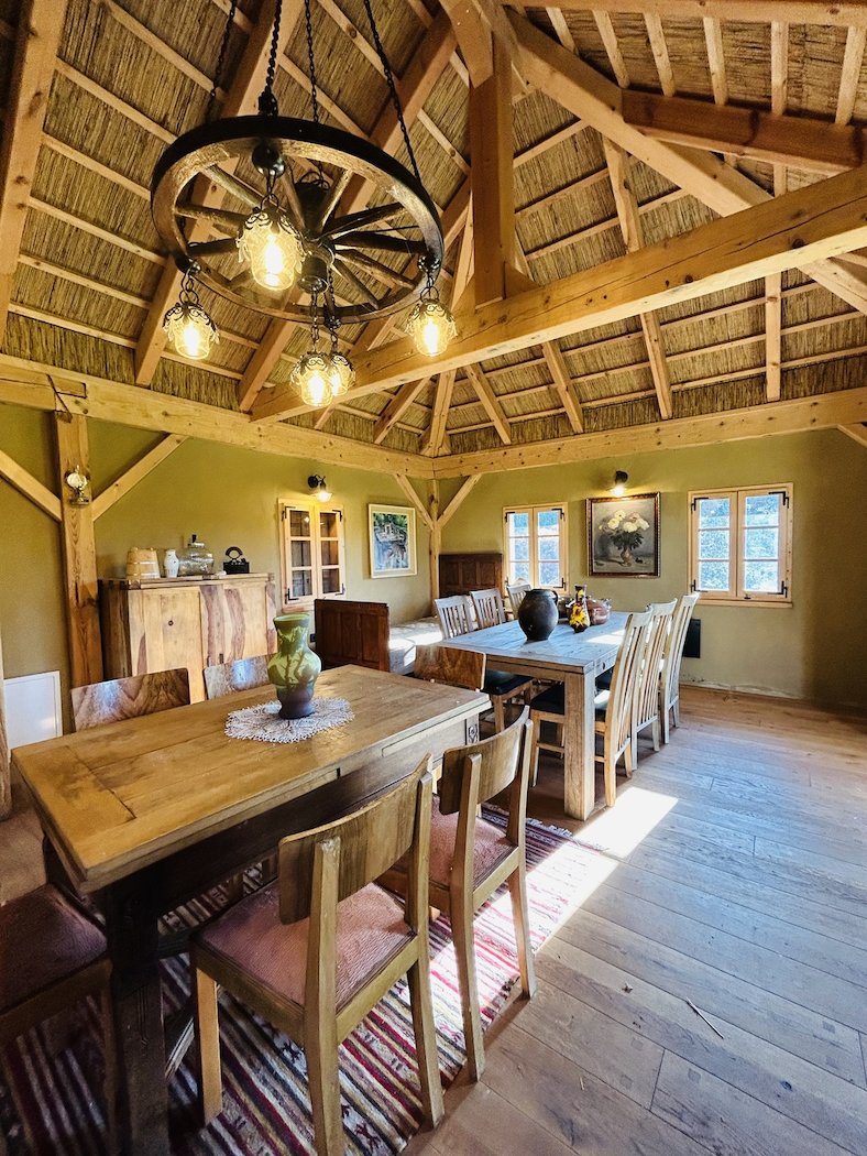 Дом Тишина, Словения, 568 м² - фото 13