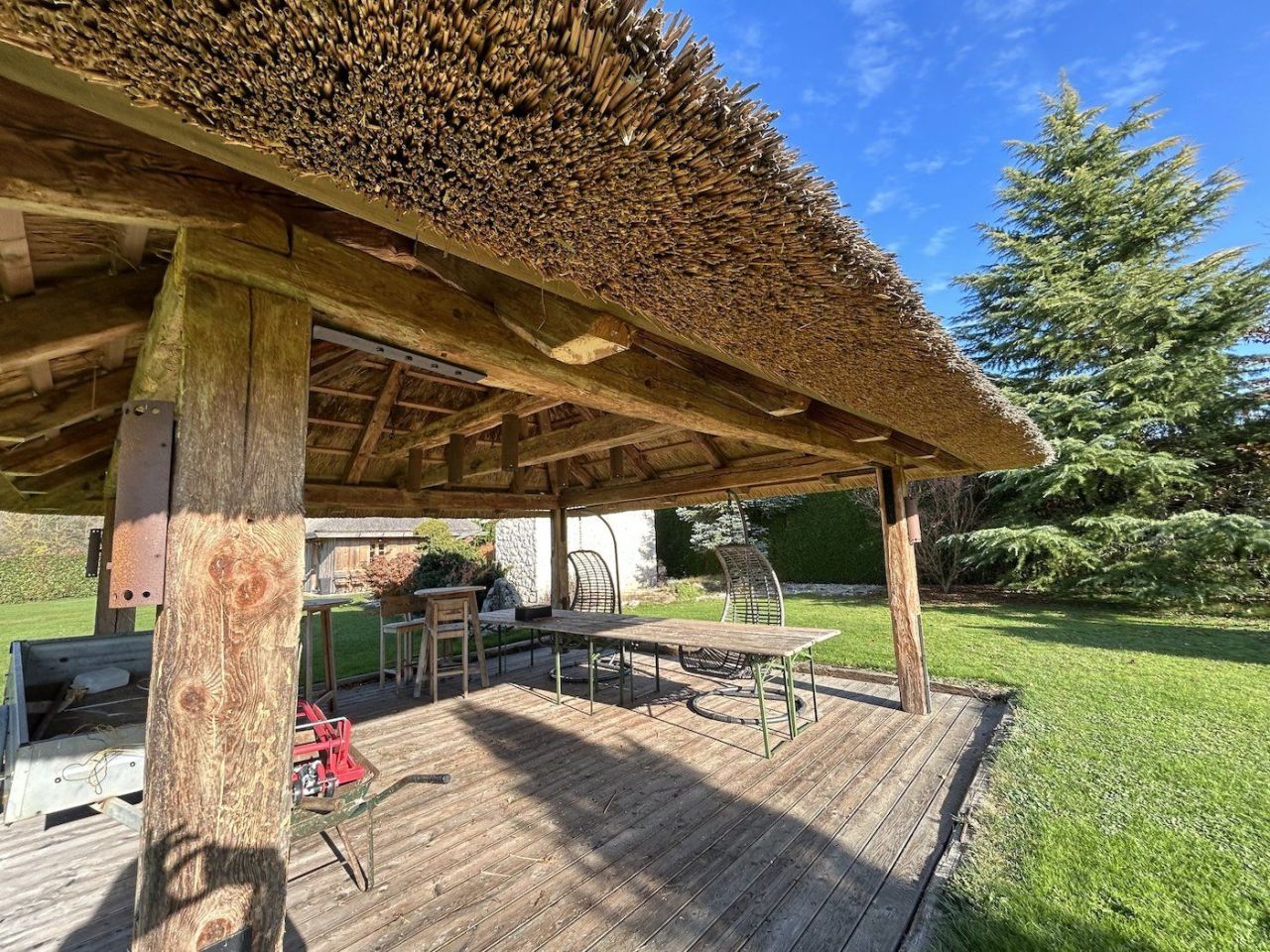 Дом Тишина, Словения, 568 м² - фото 14