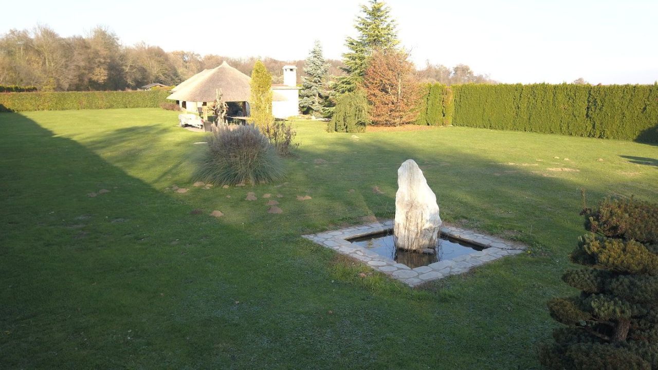 Дом Тишина, Словения, 568 м² - фото 16