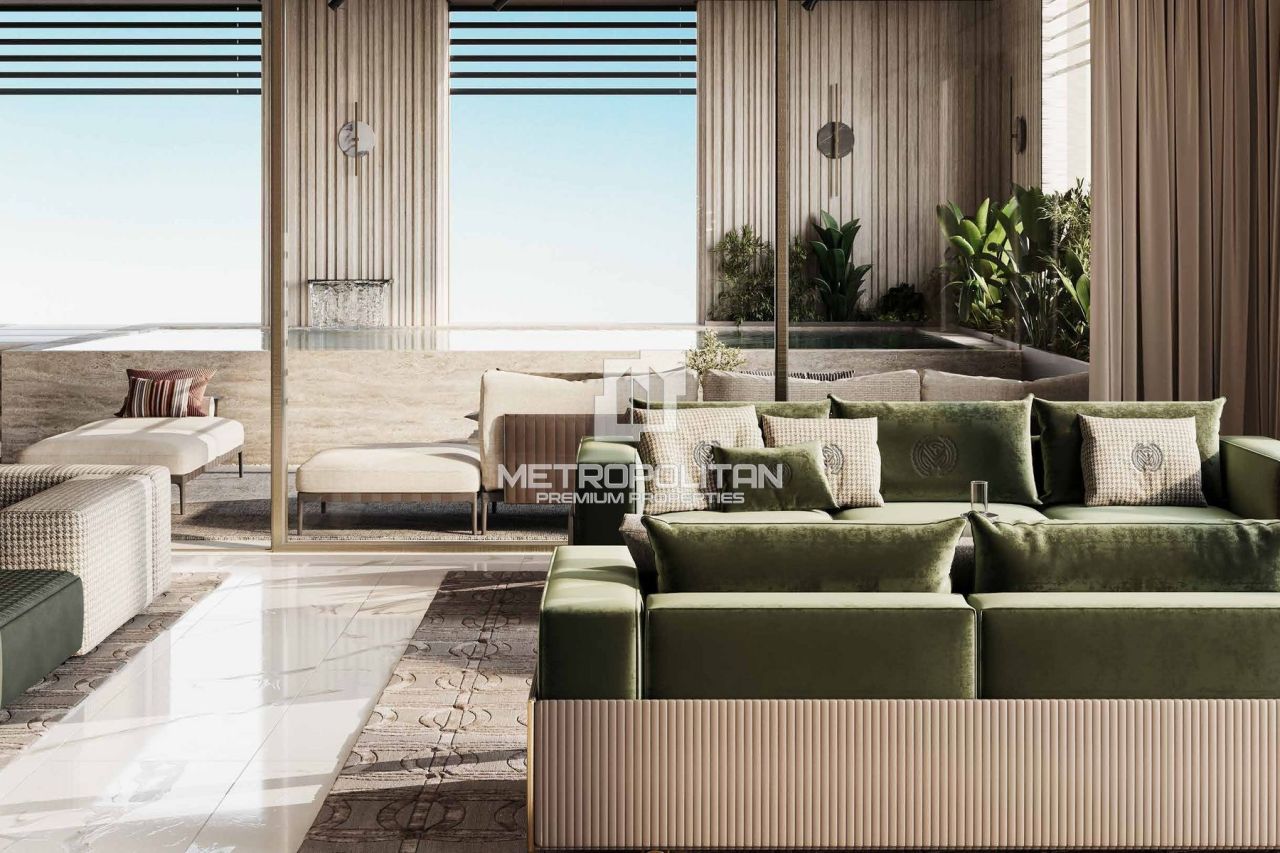 Апартаменты в Дубае, ОАЭ, 99 м² - фото 1