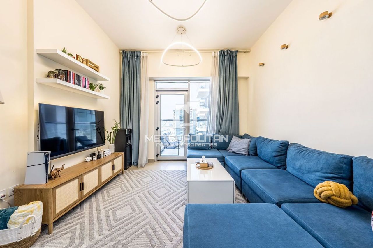 Апартаменты в Дубае, ОАЭ, 82 м² - фото 1