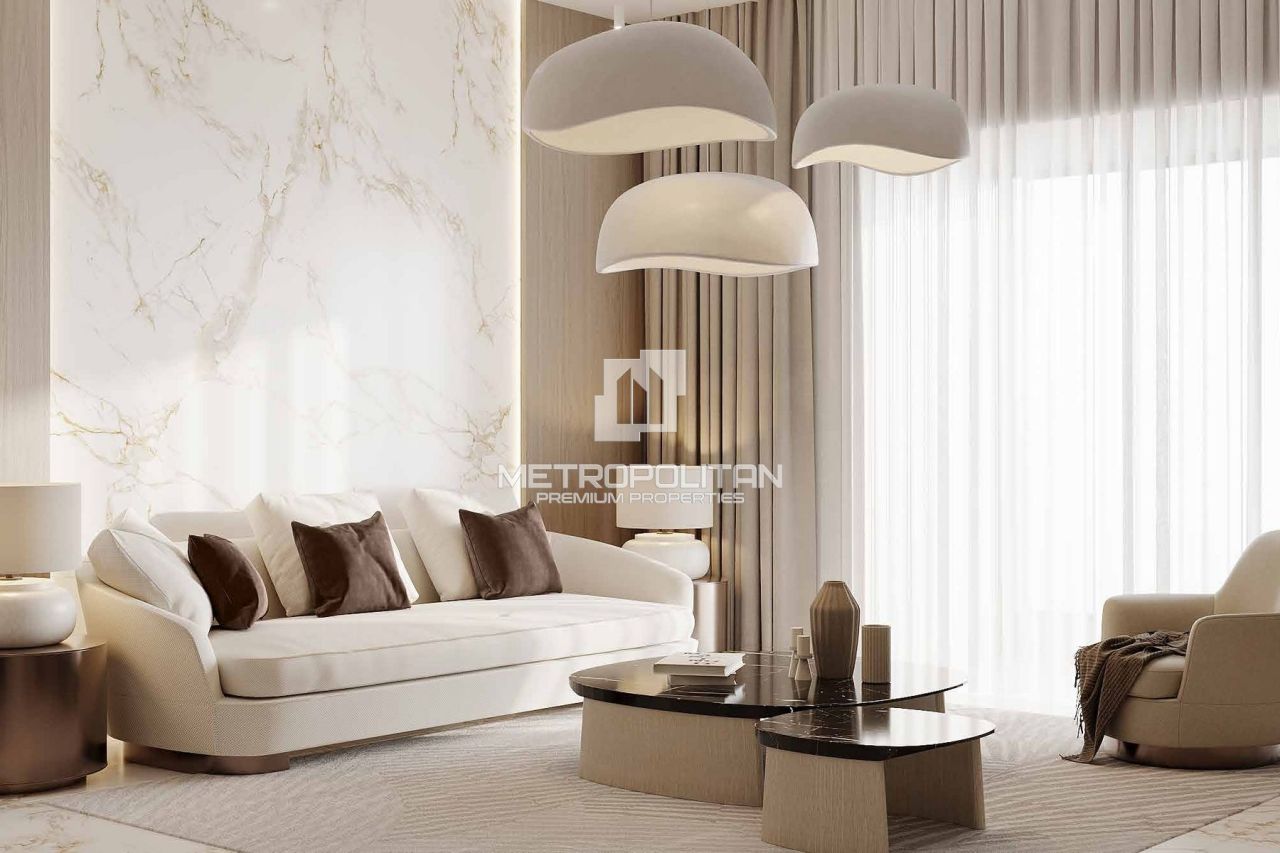 Апартаменты в Дубае, ОАЭ, 99 м² - фото 2