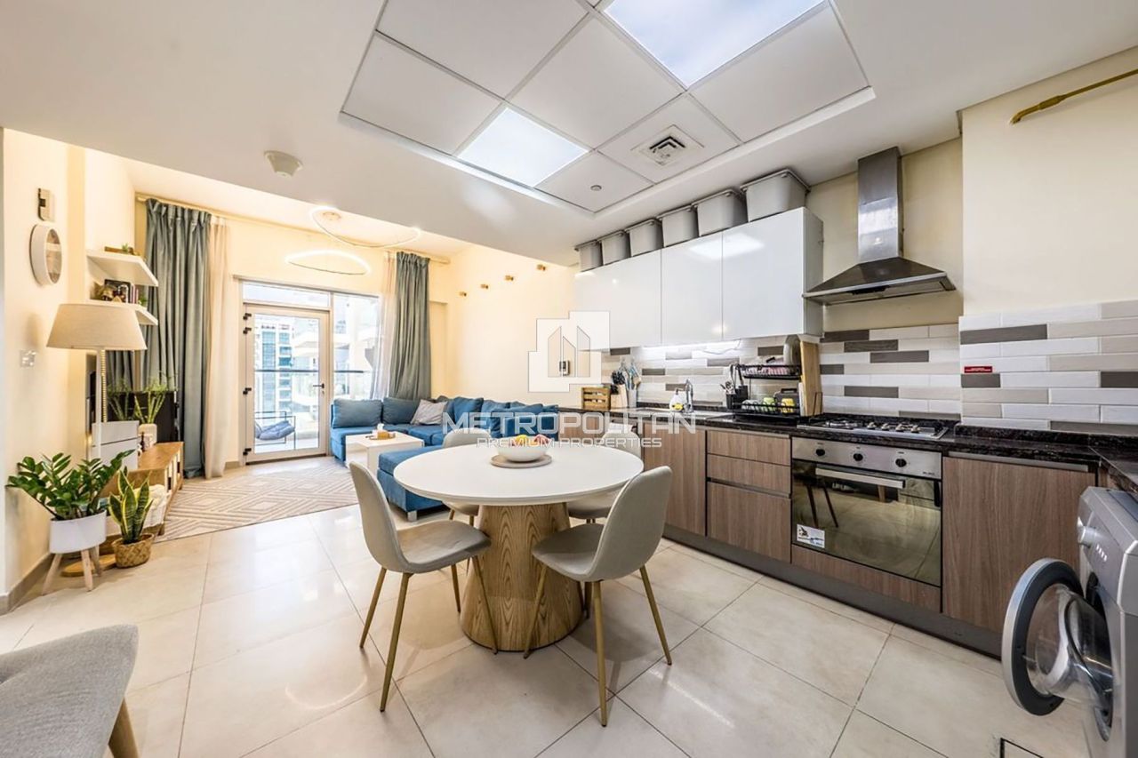 Апартаменты в Дубае, ОАЭ, 82 м² - фото 2