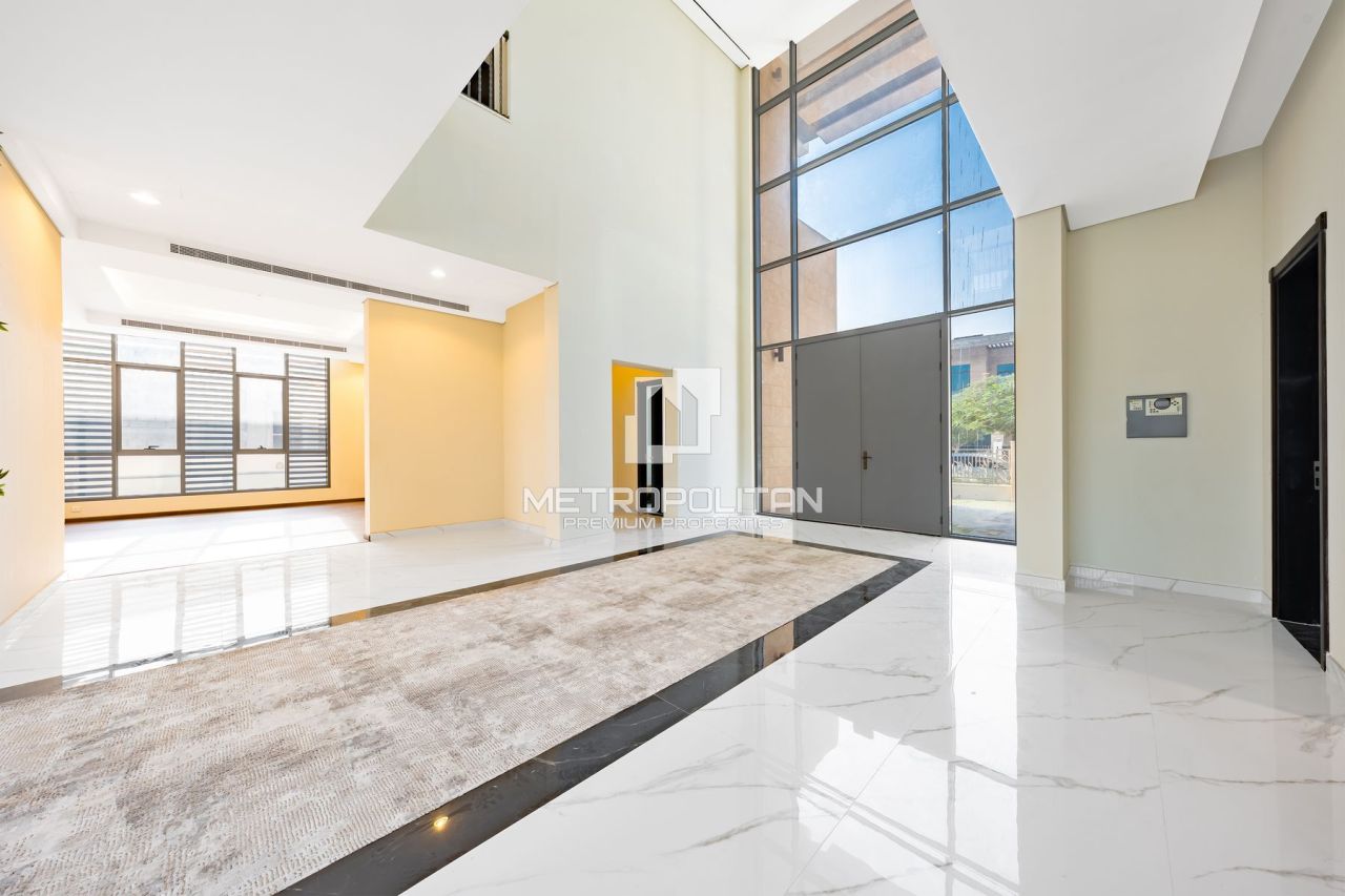 Вилла в Дубае, ОАЭ, 1 205 м² - фото 2