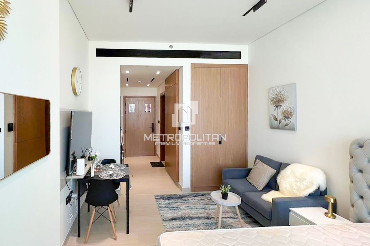 Апартаменты в Дубае, ОАЭ, 31 м² - фото 2