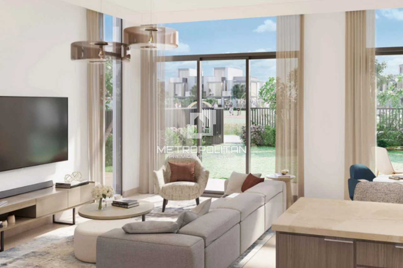 Таунхаус в Дубае, ОАЭ, 218 м² - фото 2