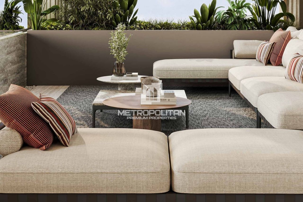 Апартаменты в Дубае, ОАЭ, 99 м² - фото 3