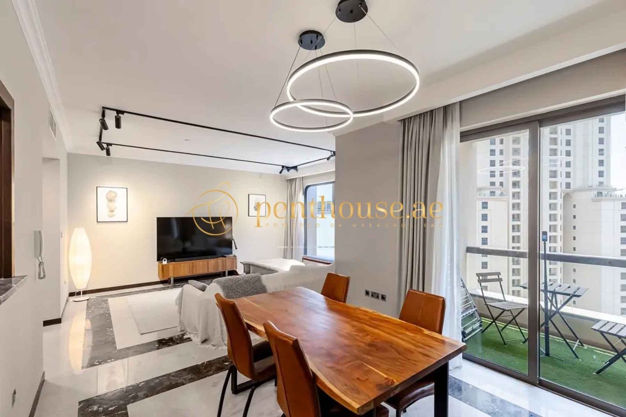 Апартаменты в Дубае, ОАЭ, 136 м² - фото 3