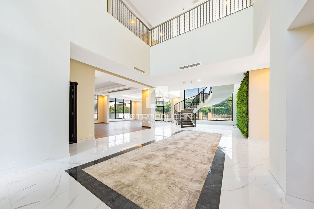 Вилла в Дубае, ОАЭ, 1 205 м² - фото 3